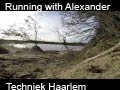running with alexander technique haarlem on youtube