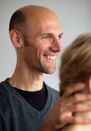Gilles Rullmann Alexander Technique Haarlem