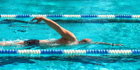 zwemmen en alexander techniek